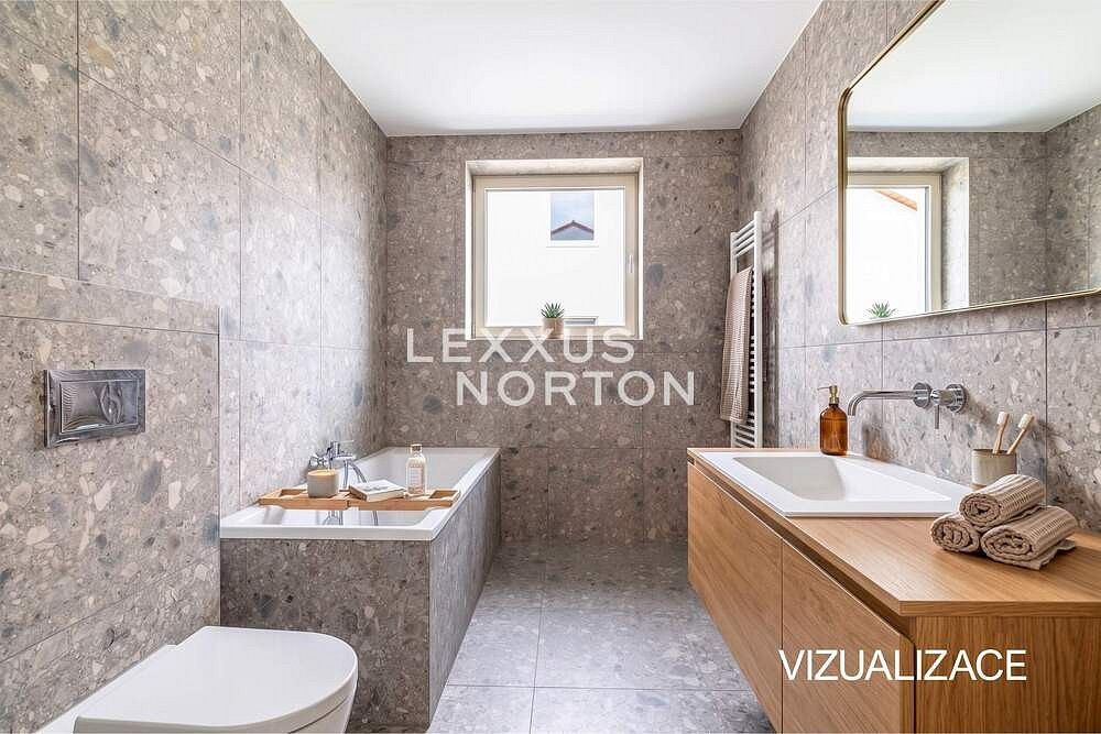 Rodinný dům · 194 m² · Velvary, okres Kladno, Středočeský kraj - 3