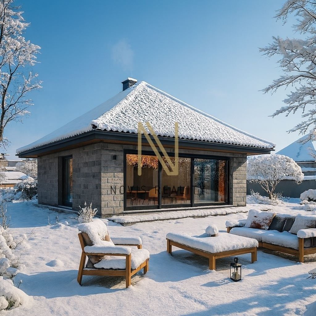 Rodinné domy, Studánka, 50 m²