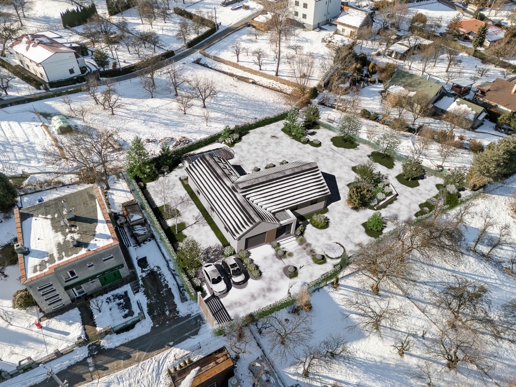 Pozemek pro bydlení · Nový Jičín, 741 01 - 2