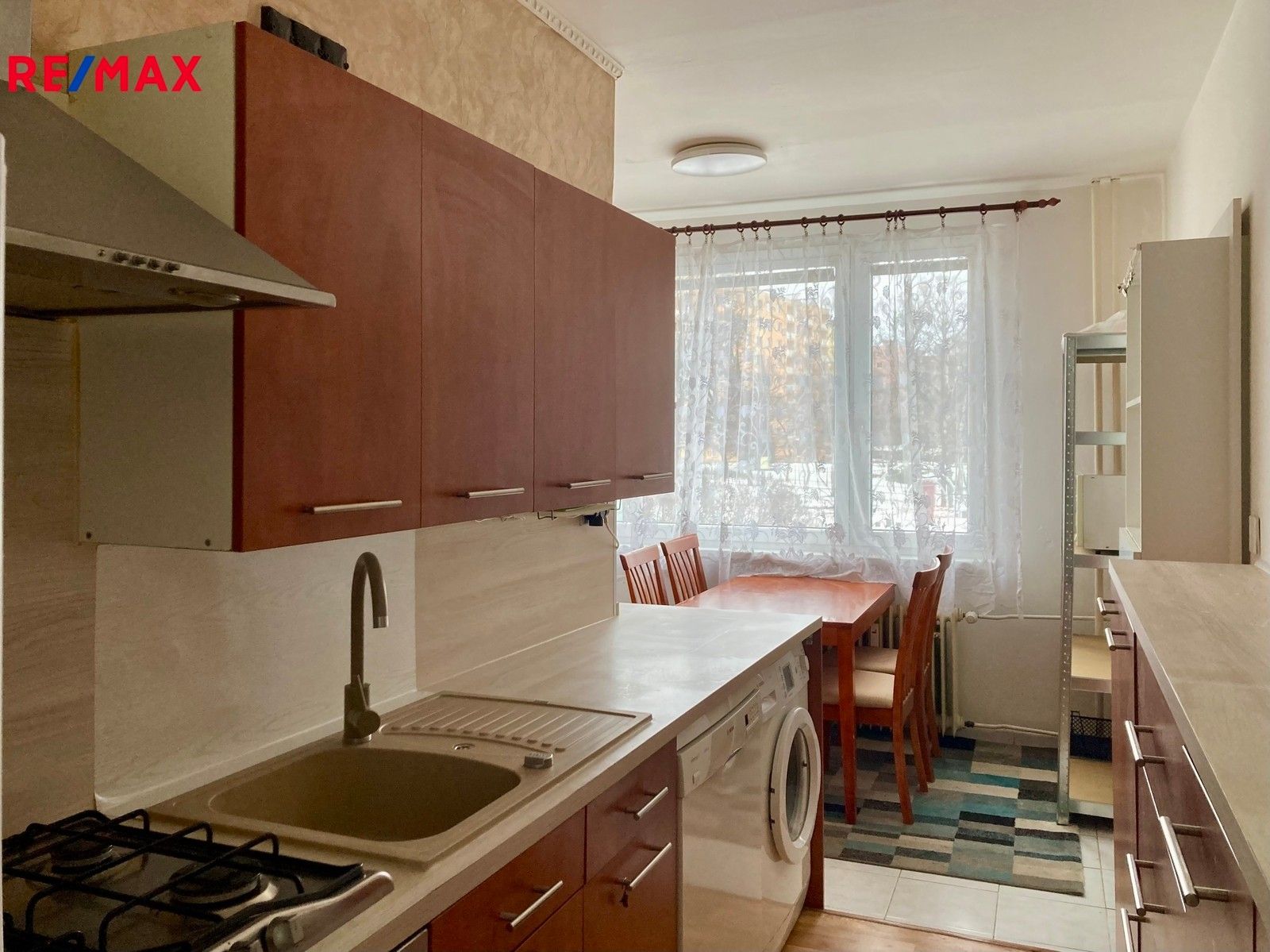 Pronájem byt 2+1 - Jirkovská, Chomutov, 62 m²