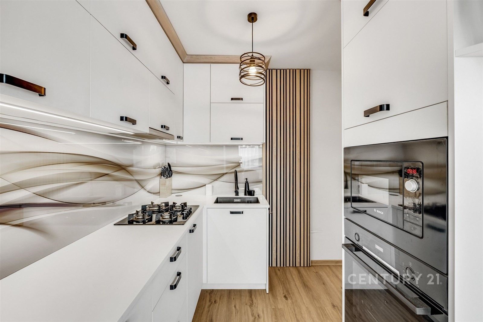 3+1, Hekrova 851, Praha Háje, 73 m² - 2