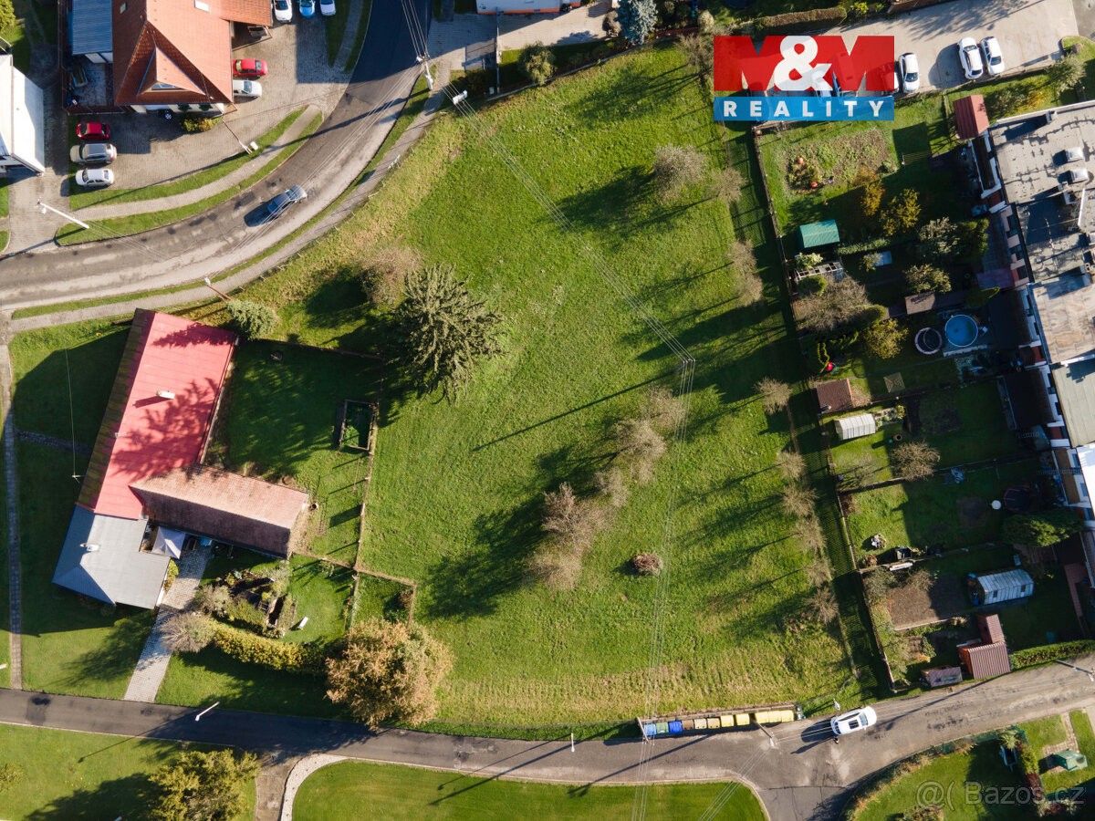 Pozemky pro bydlení, Mysločovice, 763 01