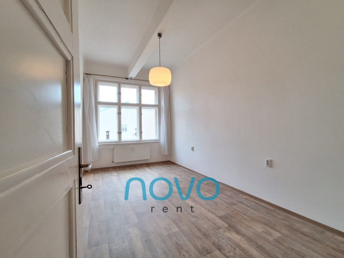 Pronájem byt 3+kk - Opletalova, Praha 1 - Nové Město, 71 m² - 5