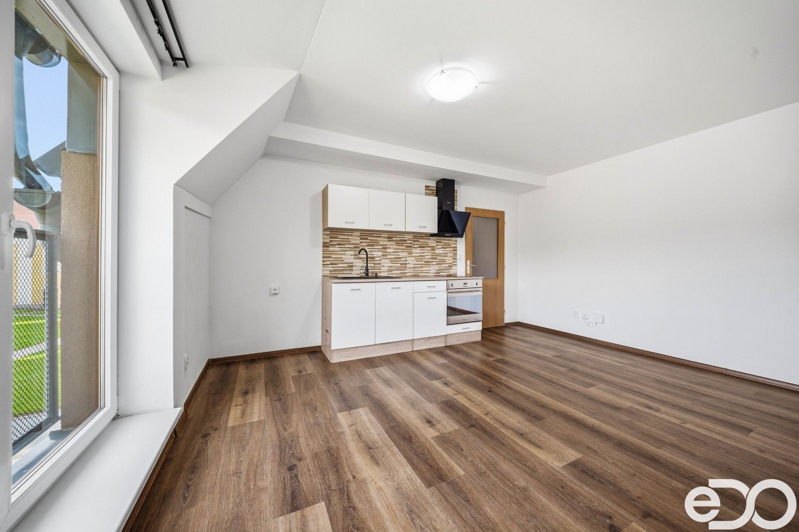 Prodej byt 1+kk - Deštné v Orlických horách, 41 m² - 5