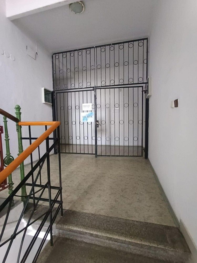 Pronájem kancelář - 28. října, Ostrava - Moravská Ostrava, 40 m² - 5
