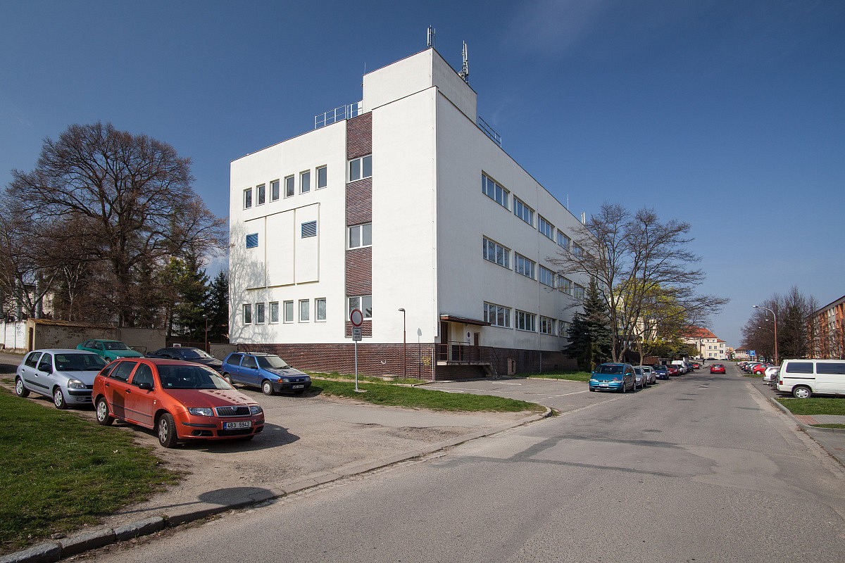 Sklad, 146 m²