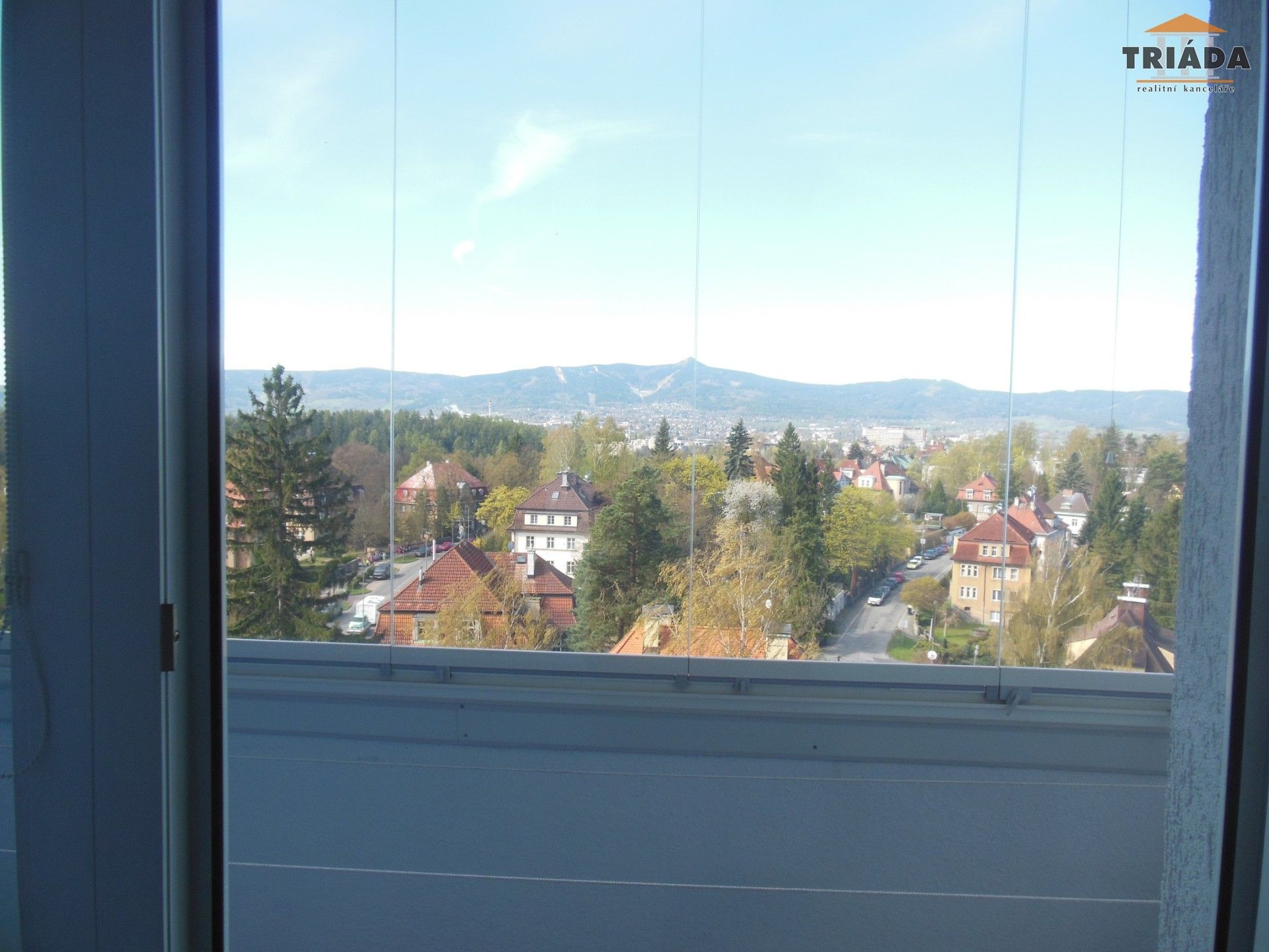 4+1, Březová alej , Liberec I-Staré Město, 83 m² - 2