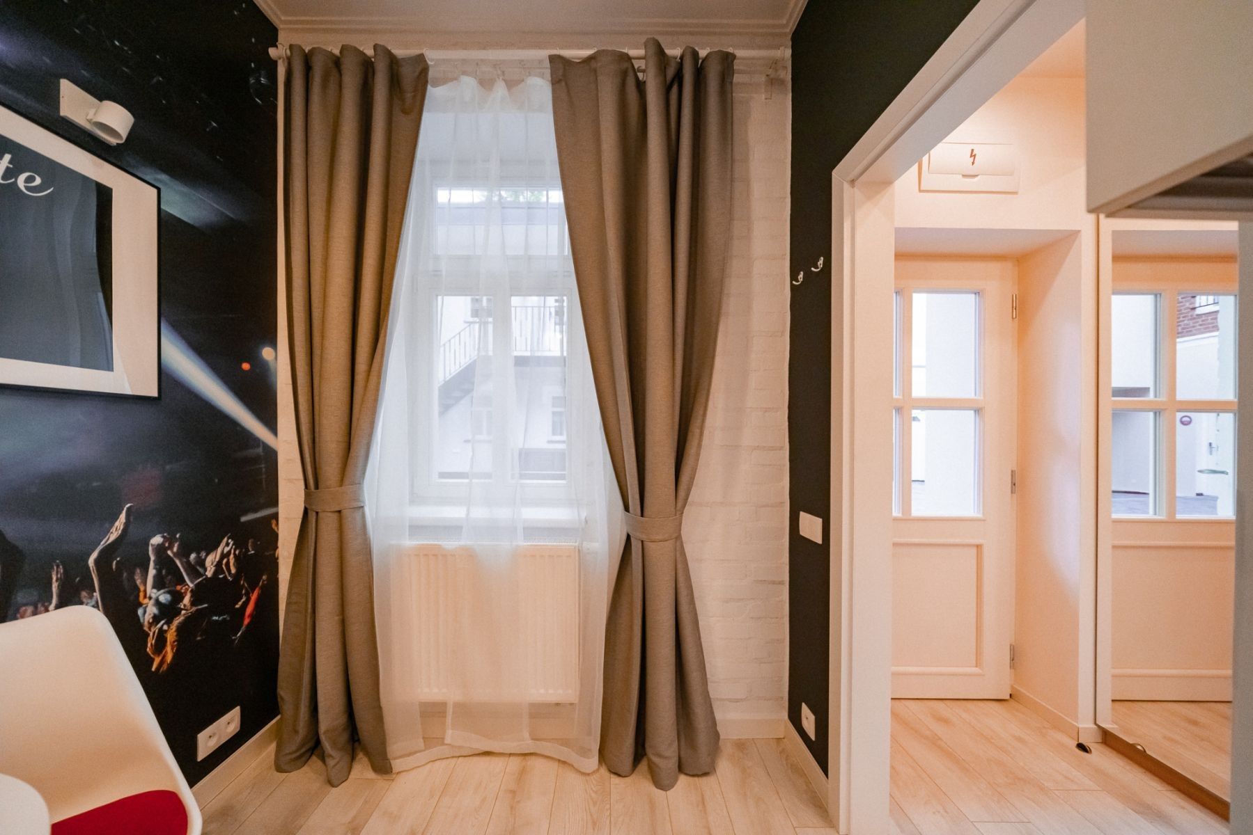 Byt · 20 m² · Lužická, Mariánské Lázně - Mariánské Lázně, Karlovarský kraj - 4