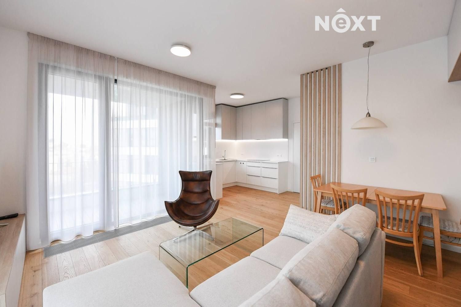 2+kk, Na dračkách 476, Praha Veleslavín, 59 m² - 1