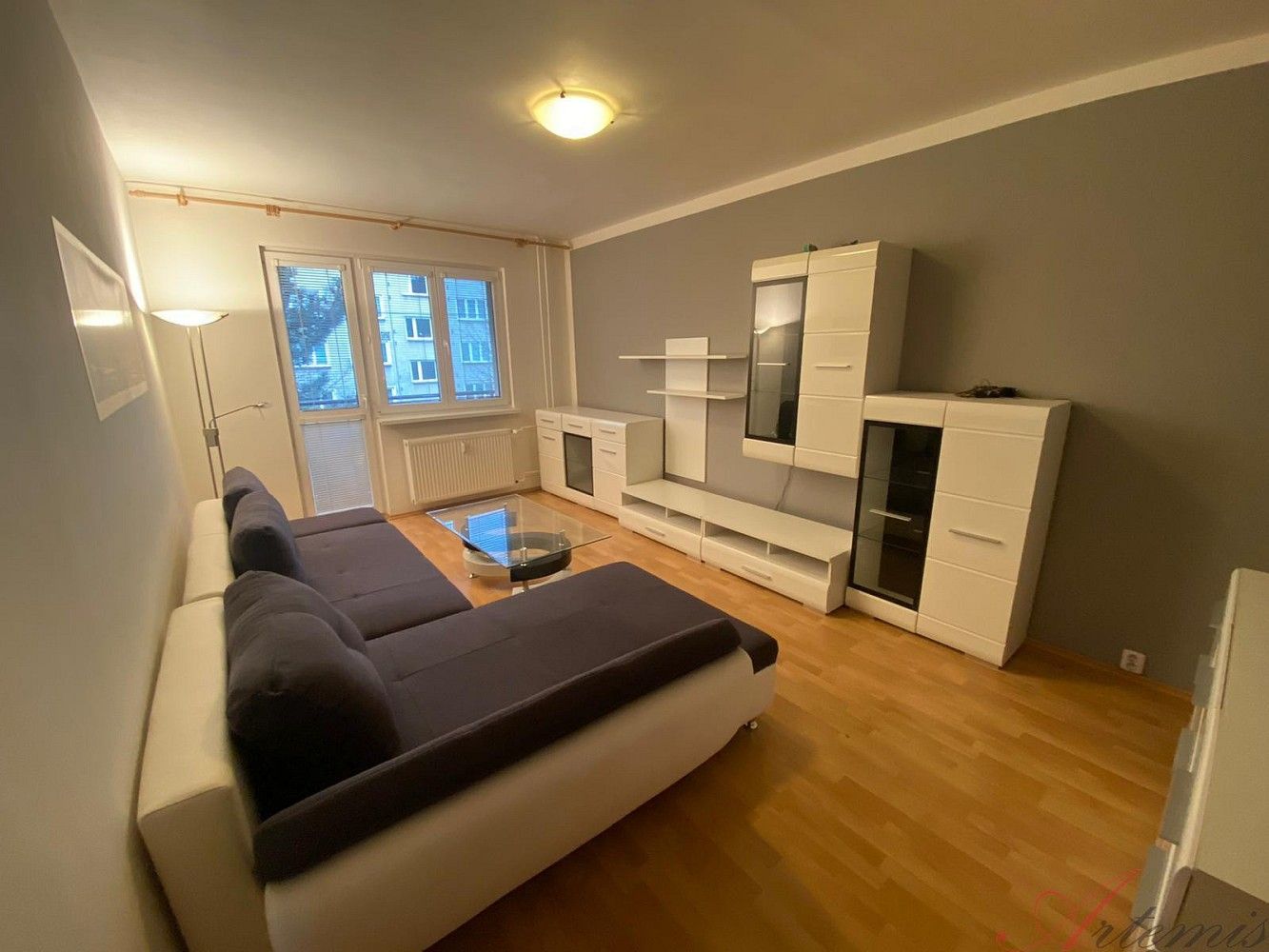 Byt 2+1 · 56 m² · Zelená, Ostrava - Moravská Ostrava - 3