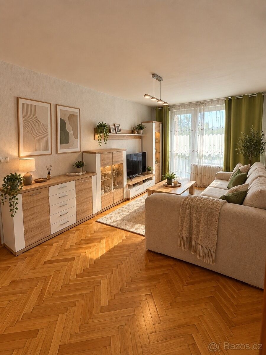 Byty, Karlovy Vary, 360 01 - 1
