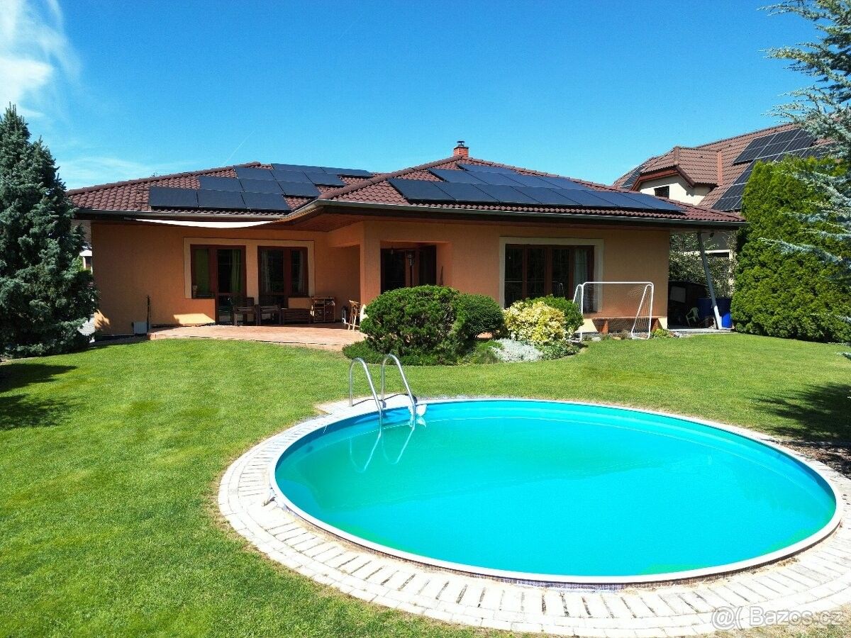 Rodinné domy, Rudná u Prahy, 252 19