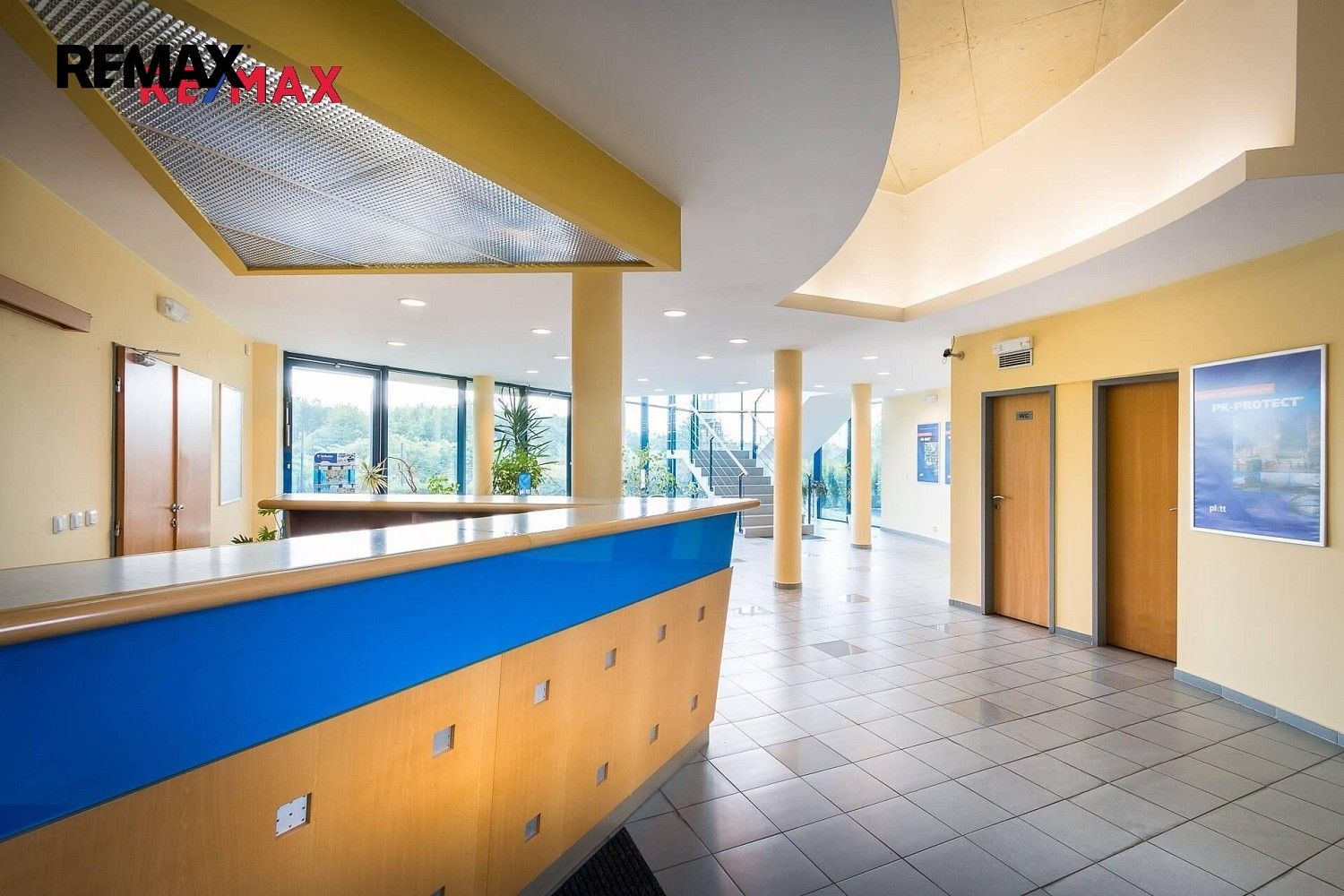Sklad · 2 325 m² · Strančice - Všechromy, okres Praha-východ, Středočeský kraj - 4