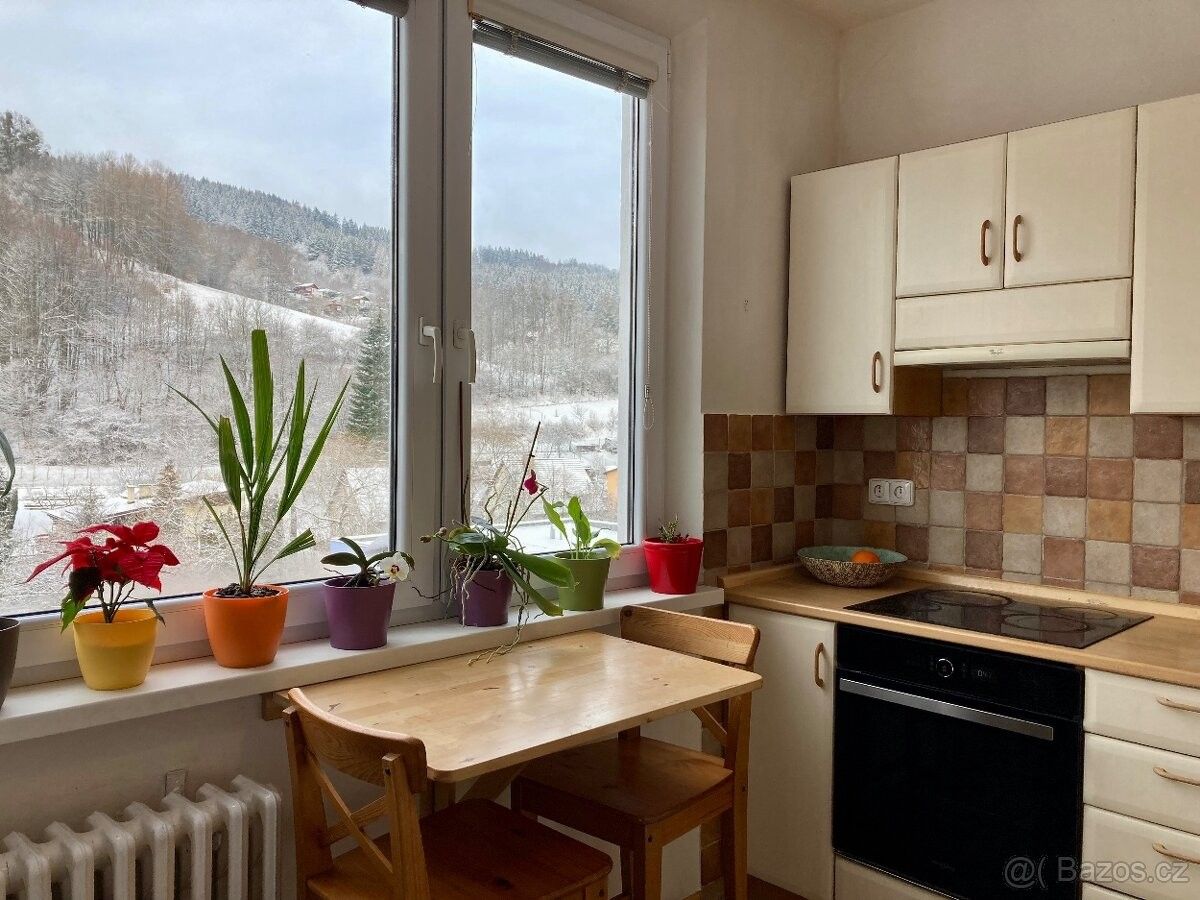 Prodej byt - Vsetín, 755 01