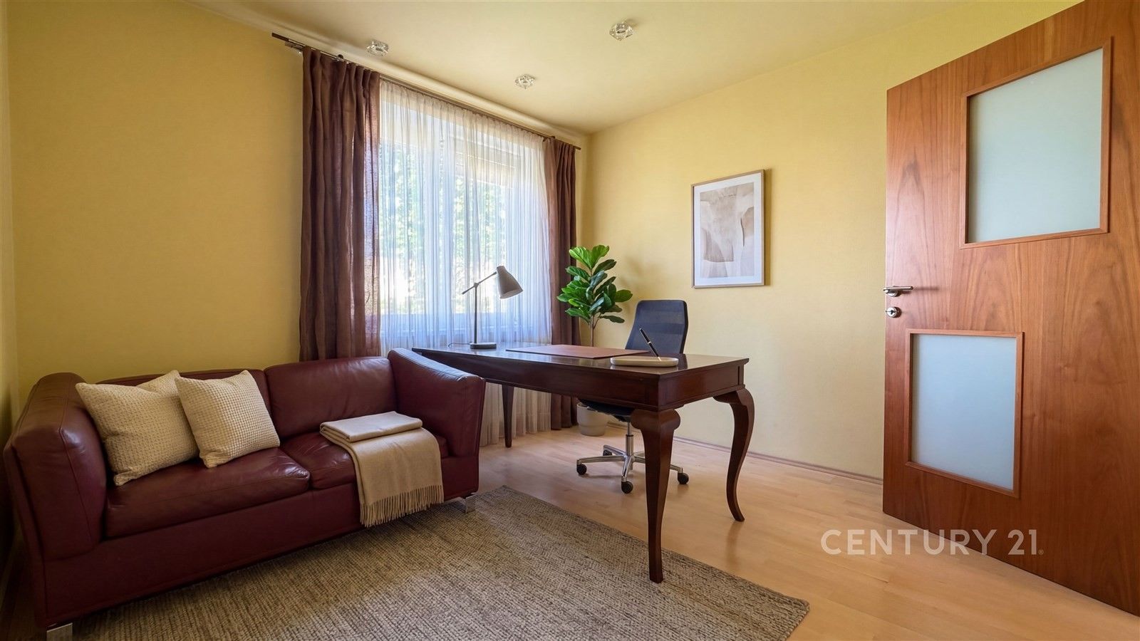Byt 3+1 · 155 m² · Albrechtická 1078, Krnov Pod Bezručovým vrchem - 4