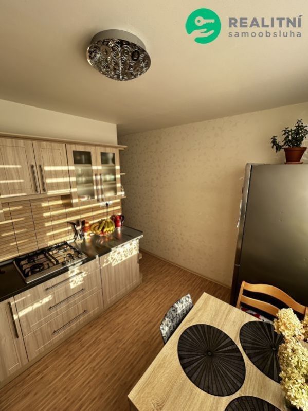 Byt 3+1 · 75 m² · Malý Rapotín, Tachov - 4