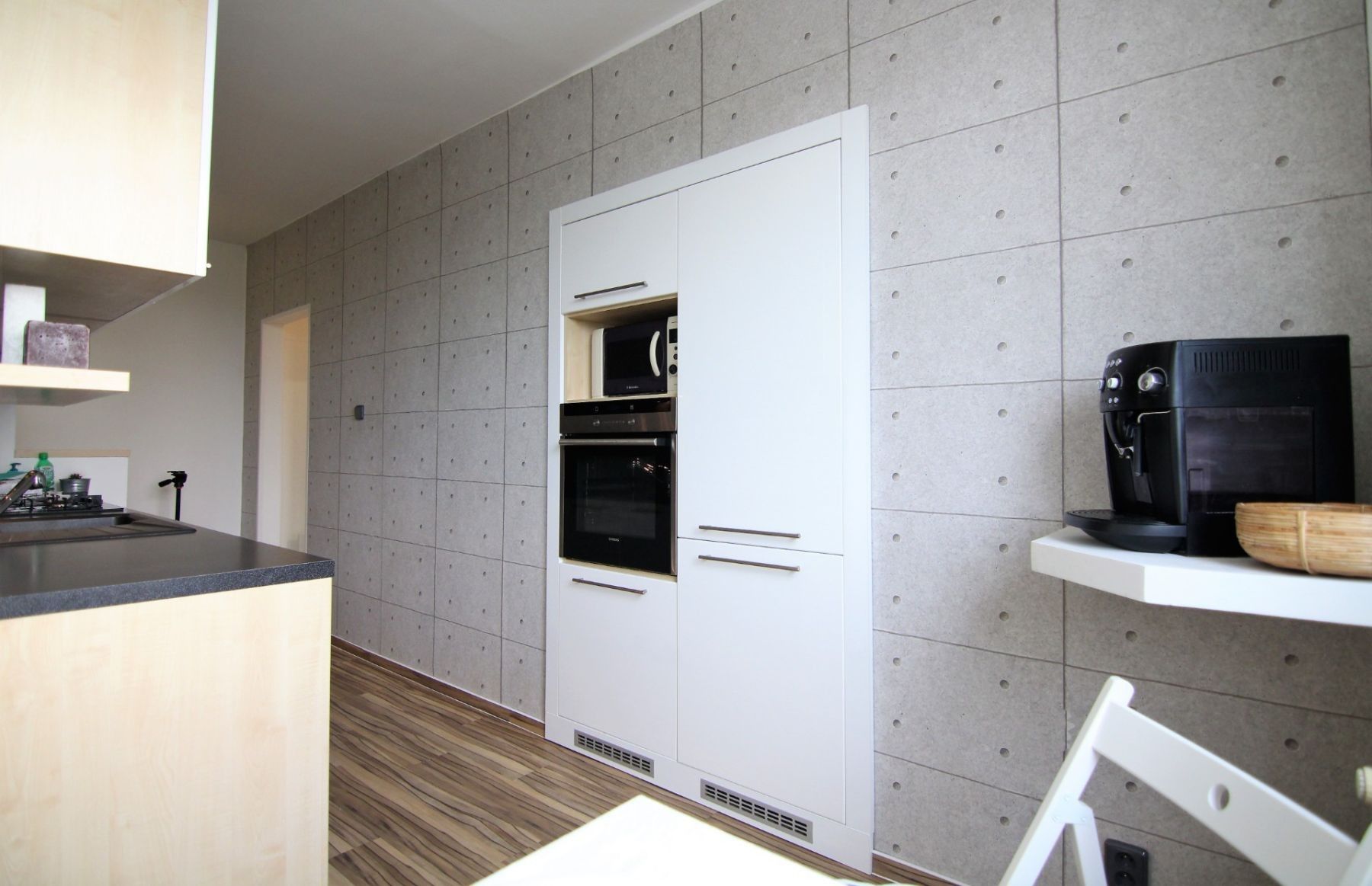 2+1, Brandlova, Hodonín - Hodonín, Jihomoravský kraj, 60 m² - 2