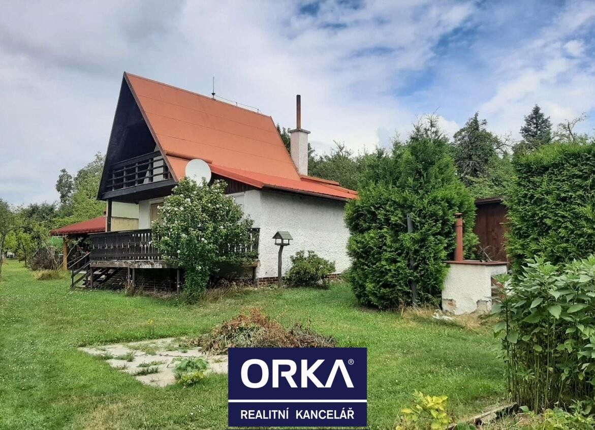 Chaty, Olomouc, 779 00