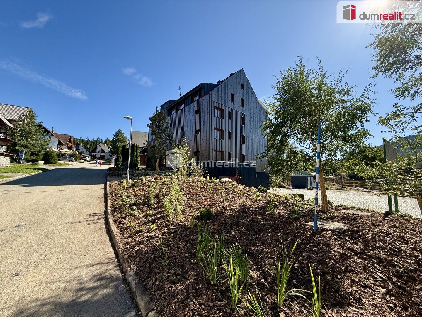 Byt 1+kk · 37 m² · Nový Svět, Harrachov - 3