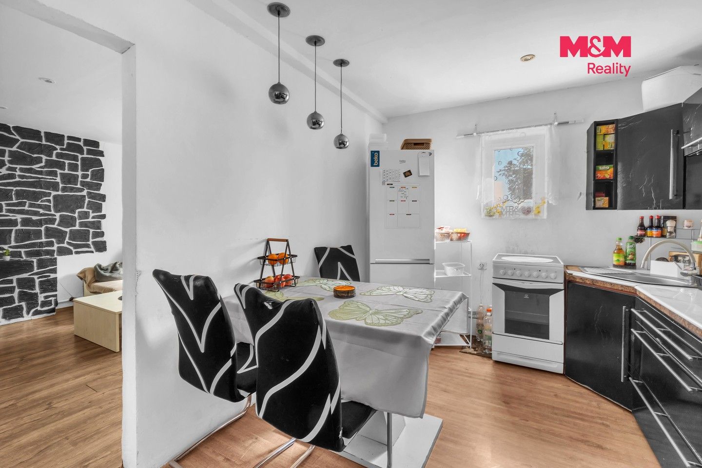 Prodej rodinný dům - Chotusice, 200 m² - 5