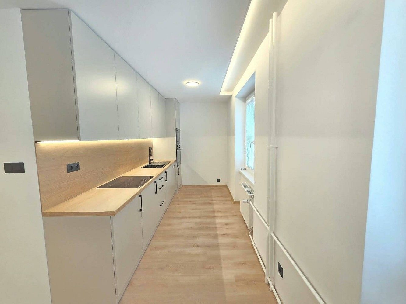 2+1, Most, Ústecký kraj, 51 m²