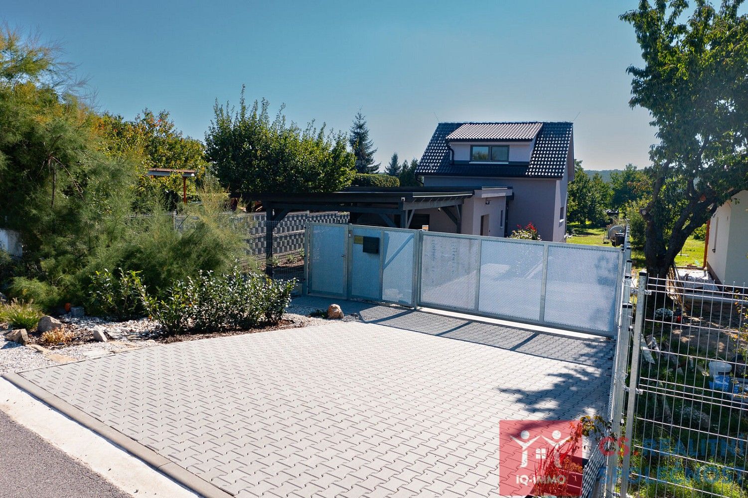 Rodinný dům, 83 m²