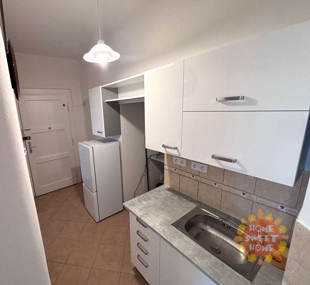 2+1, U Uranie 1475, Praha Holešovice, 46 m² - 1