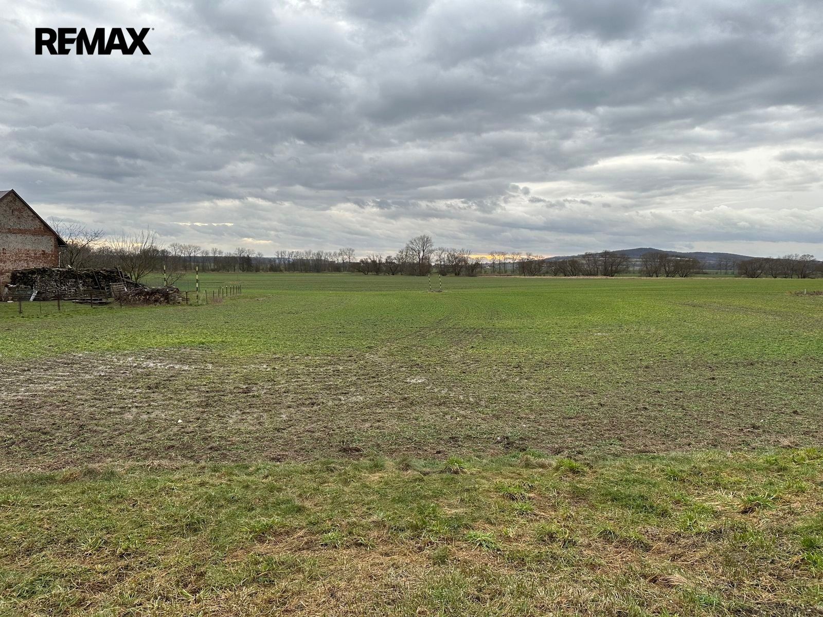Prodej pozemek pro bydlení - Kněžmost Koprník, 1 309 m² - 5