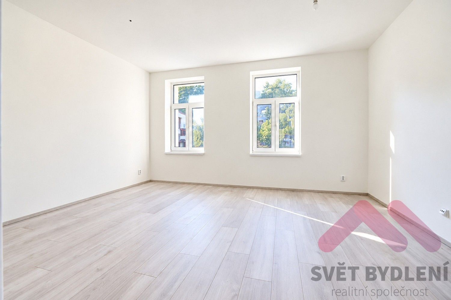 Byt 3+1 · 65 m² · Žitavského, Praha 5 - Zbraslav - 3