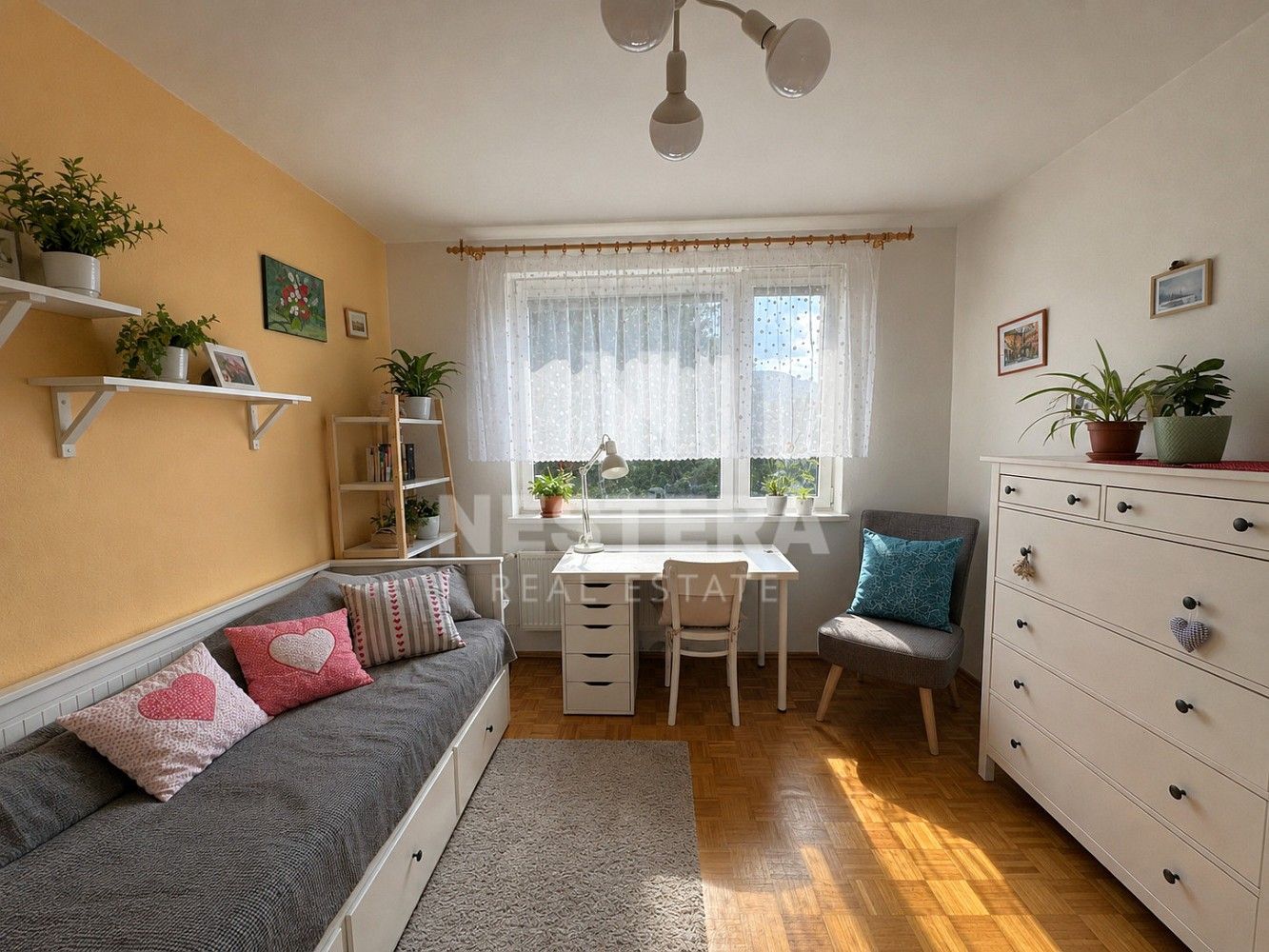 Byt 4+1 · 84 m² · Liberec - Liberec VII-Horní Růžodol, Liberecký kraj - 4
