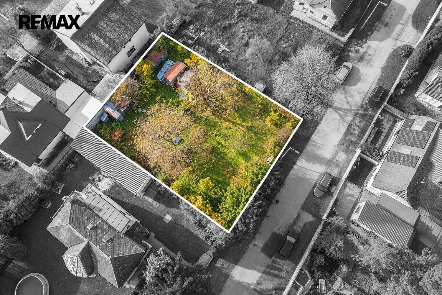 Pozemek pro bydlení, 723 m²