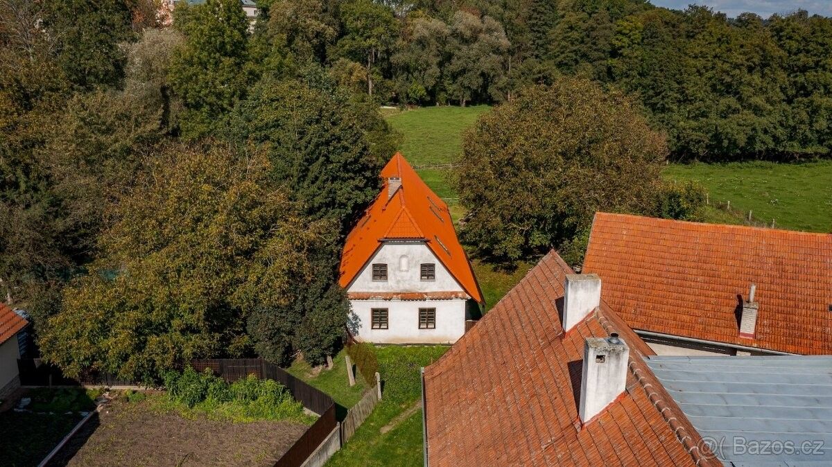 Rodinné domy, Bučina, 566 01