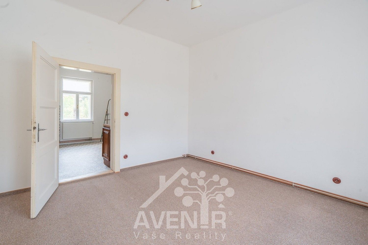 Rodinné domy, Žižkova, Kroměříž, 244 m² - 2