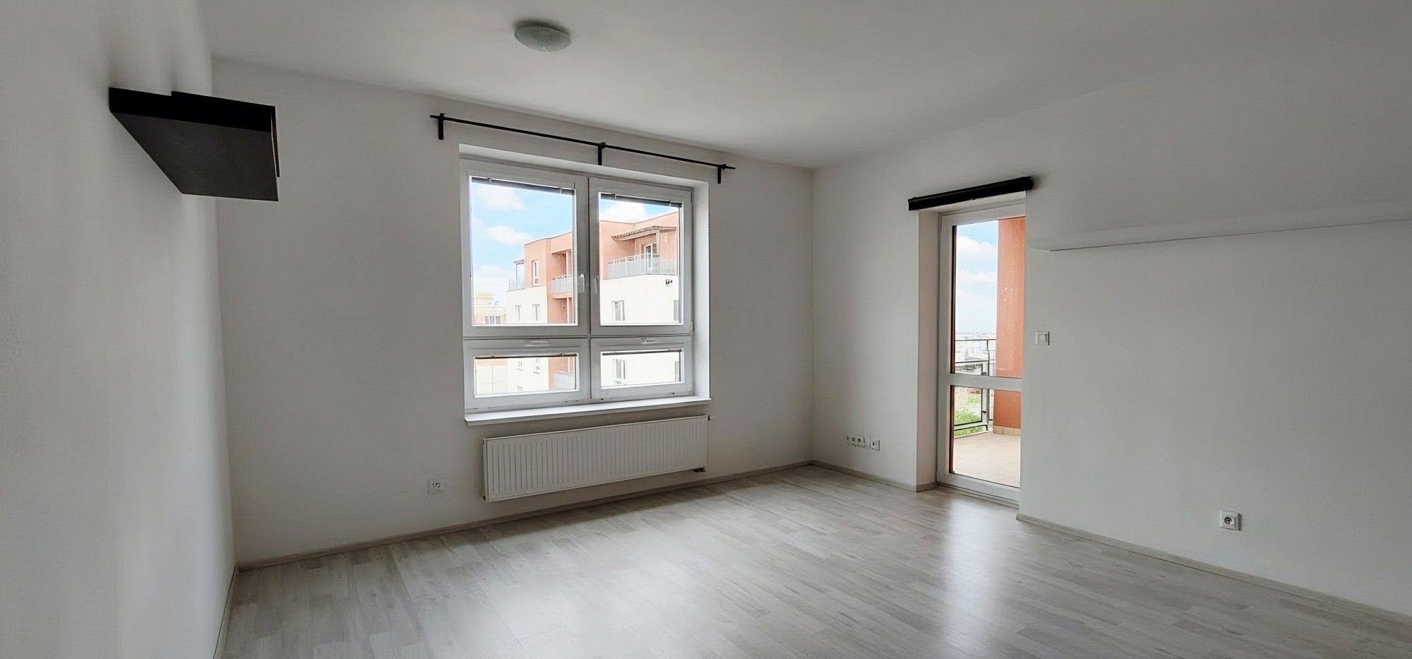 1+kk, Plzeň - Jižní Předměstí, okres Plzeň-město, Plzeňský kraj, 38 m² - 1