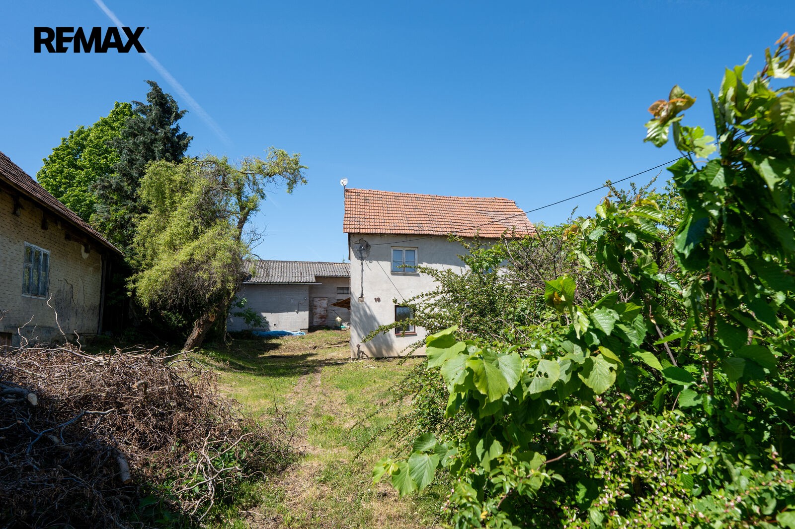 Pozemek pro bydlení · 937 m² · Lačnov - 4
