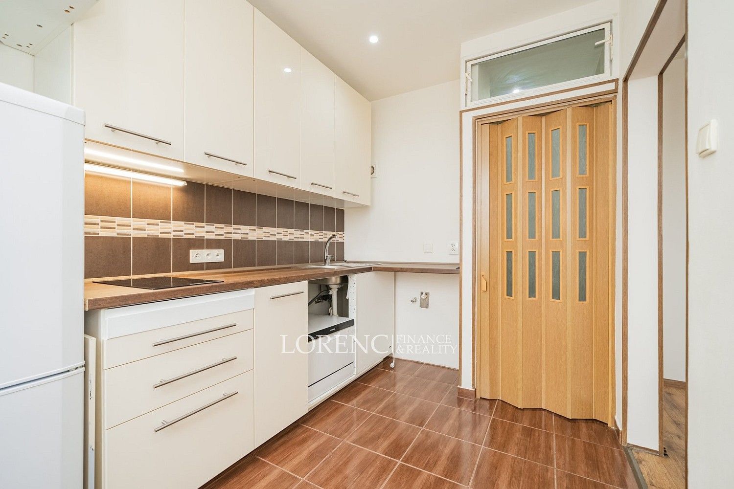 2+1, Polabská, Praha 9 - Miškovice, 41 m² - 1