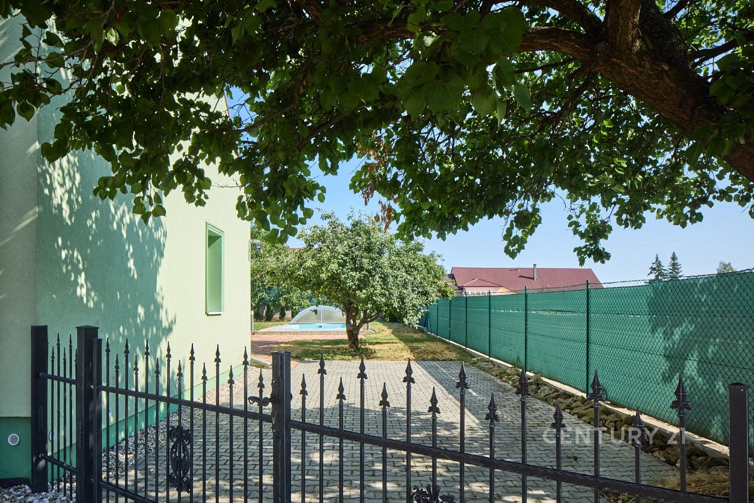 Prodej rodinný dům - Pohraniční, Hrabětice, okres Znojmo, 124 m² - 5