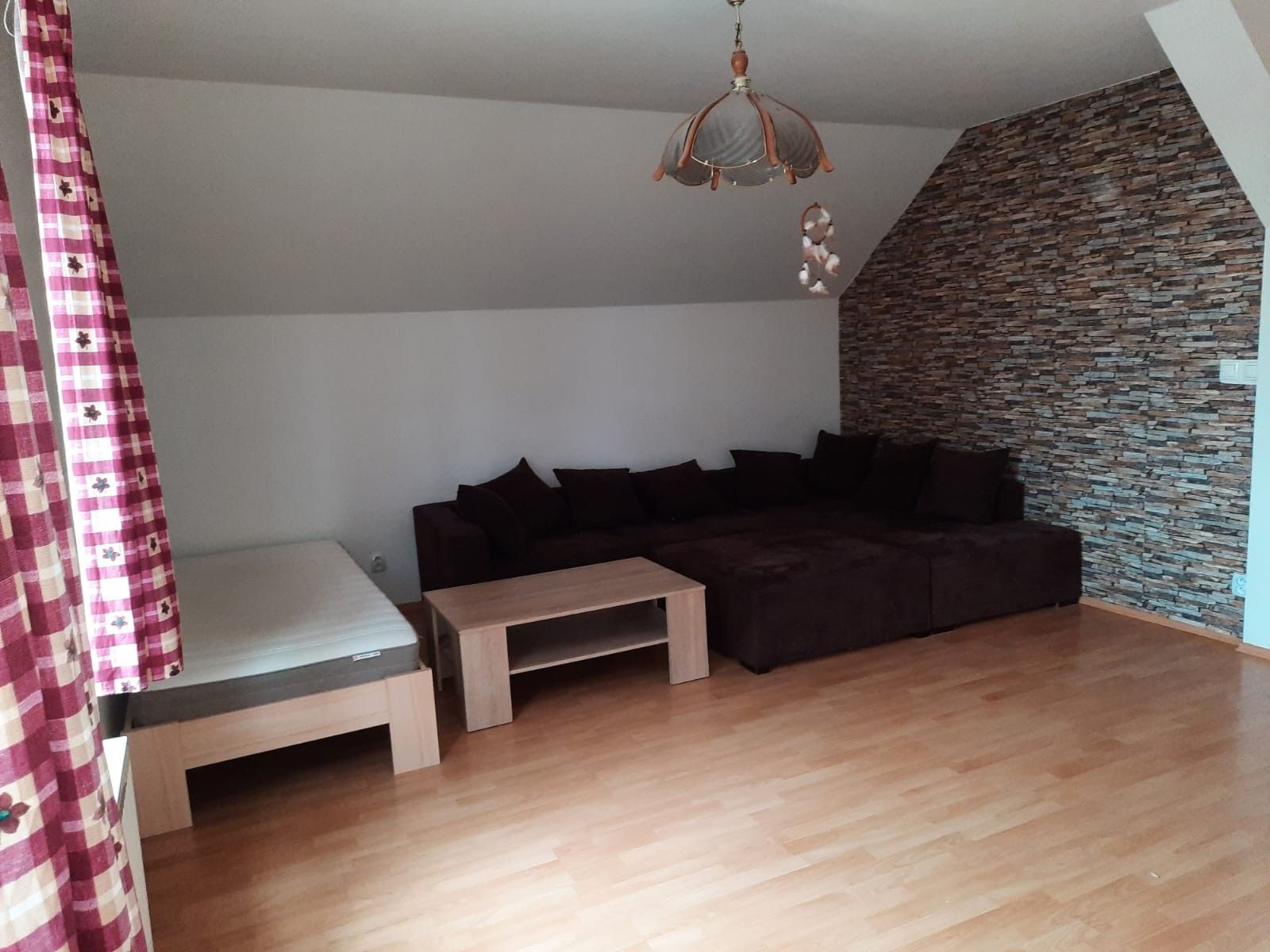 Byt 2+kk · 64 m² · Albrechtice v Jizerských horách 78 - 4