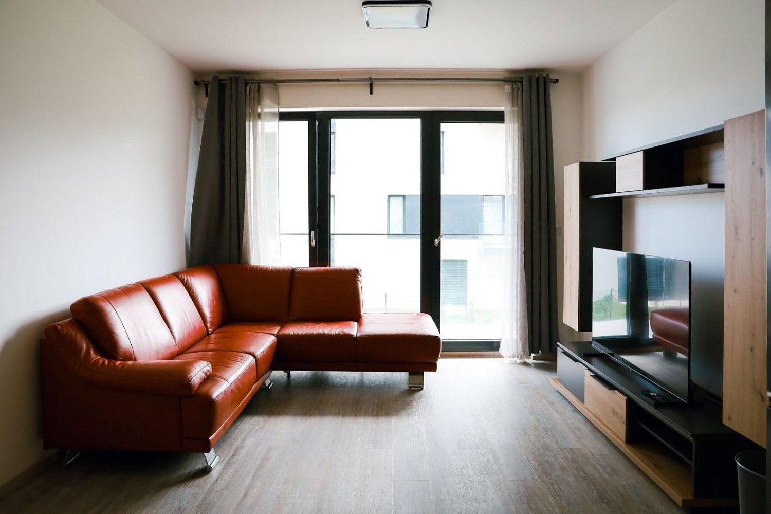Byt 3+kk · 71 m² · Malešická, Praha 3 - Žižkov - 4