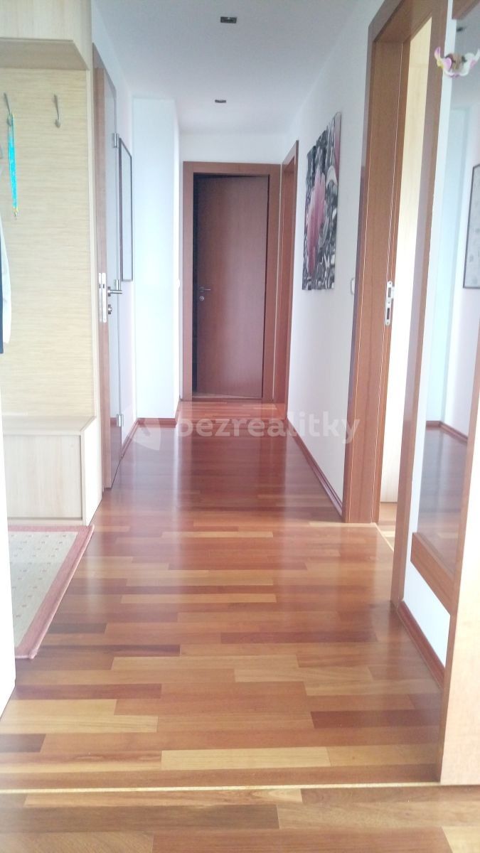Byt 3+kk · 98 m² · Podnádražní, Praha - Vysočany - 3