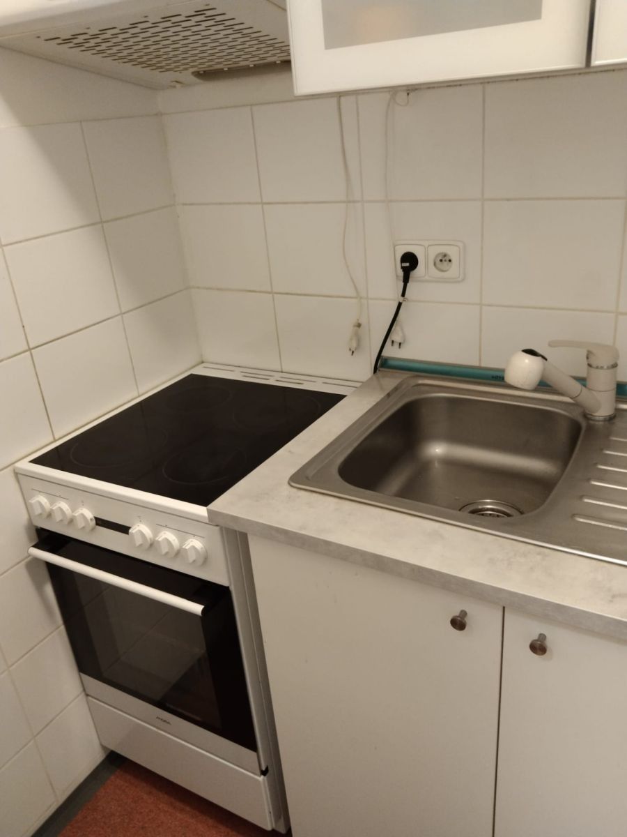 Byt 2+kk · 40 m² · Kamenný Přívoz - Kamenný Přívoz, Středočeský kraj - 3