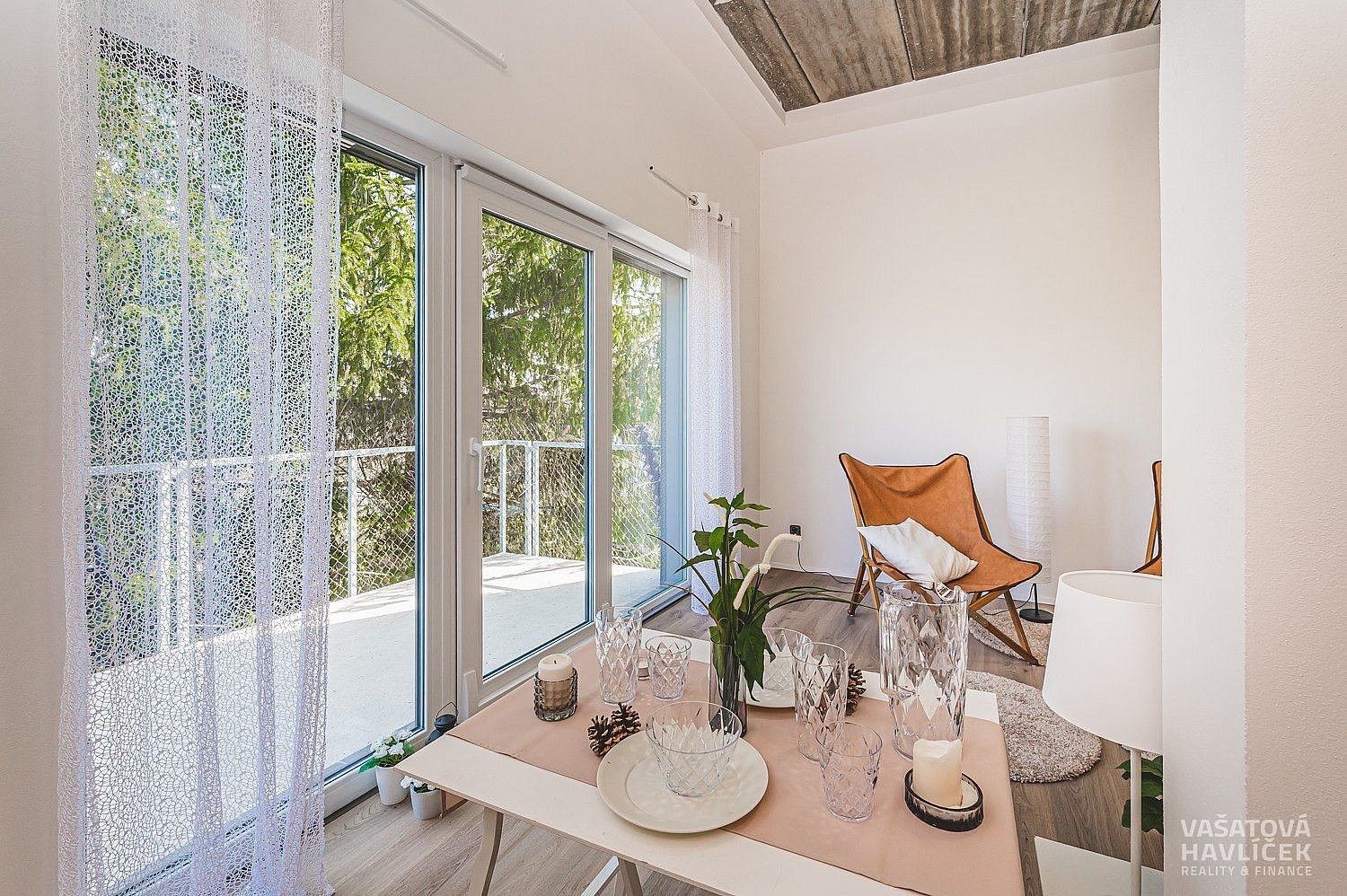 Prodej byt 1+kk - Hradec Králové, Královéhradecký kraj, 44 m² - 5