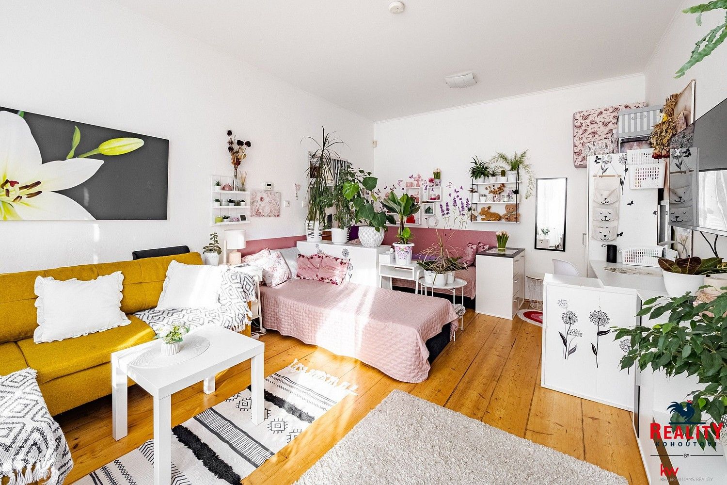 Prodej rodinný dům - Farského, Tábor, 492 m² - 5