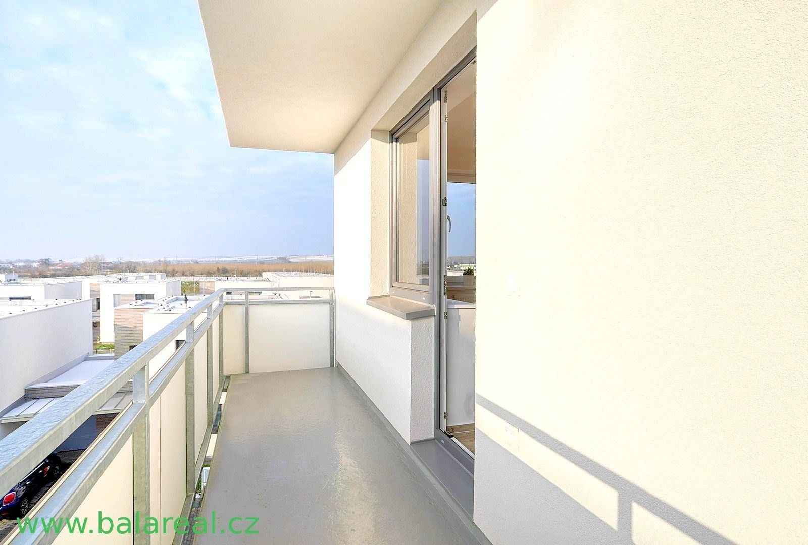 2+kk, Zelnice II.  , Slavkov u Brna, 60 m²