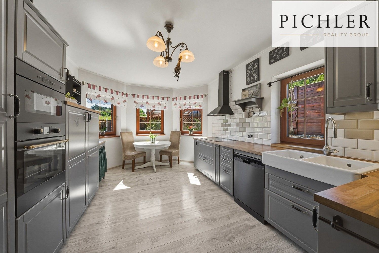 Prodej rodinný dům - K Loužku, Lužná, okres Rakovník, 244 m² - 5