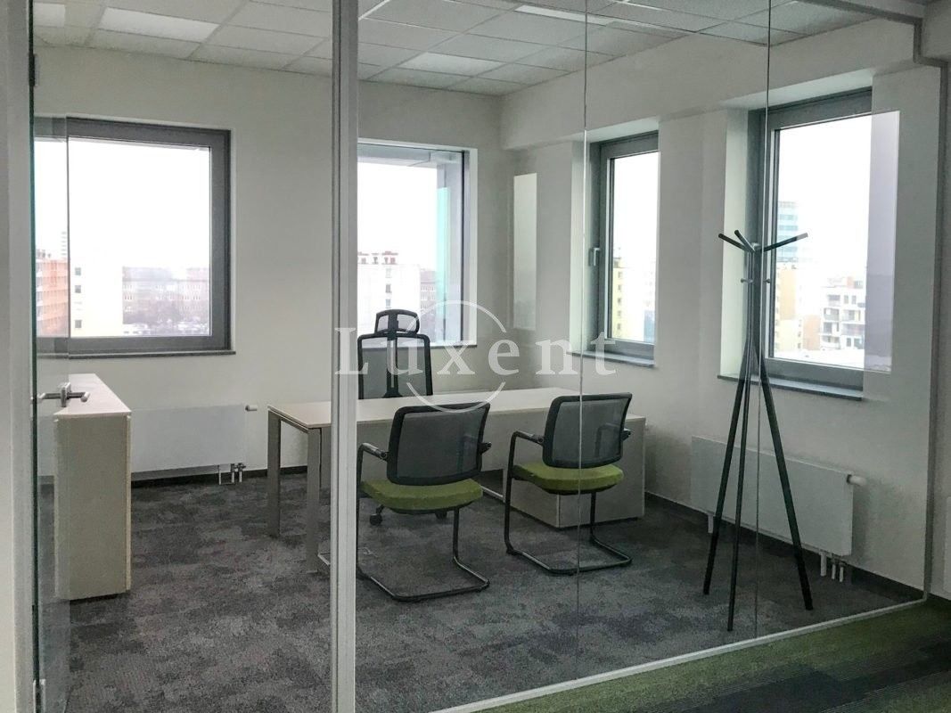 Kancelář · 490 m² · Vyskočilova 1566, Praha Michle - 4