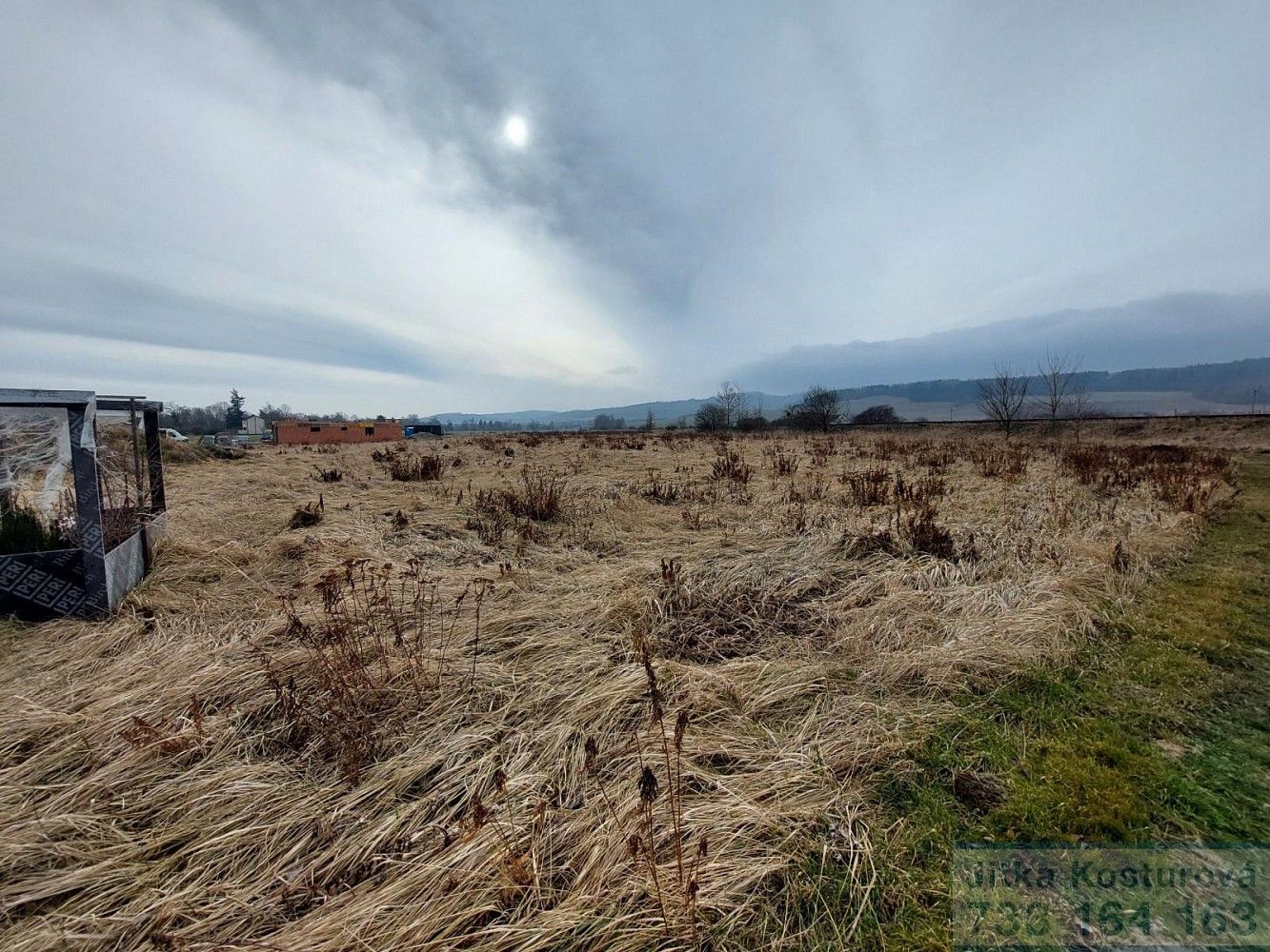 Prodej pozemek pro bydlení - Krnov - Krásné Loučky, okres Bruntál, Moravskoslezský kraj - 5