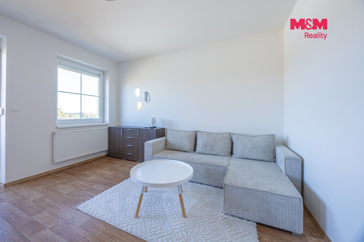 Pronájem byt 4+1 - Petrovická, Domažlice - Hořejší Předměstí, 89 m² - 5