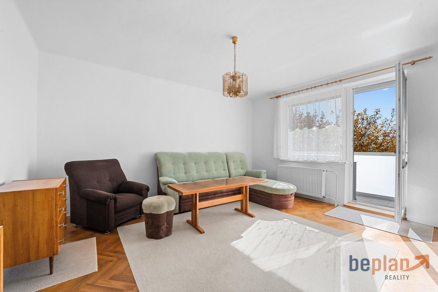 Prodej byt 3+1 - Žižkova, Havlíčkův Brod, 73 m² - 2