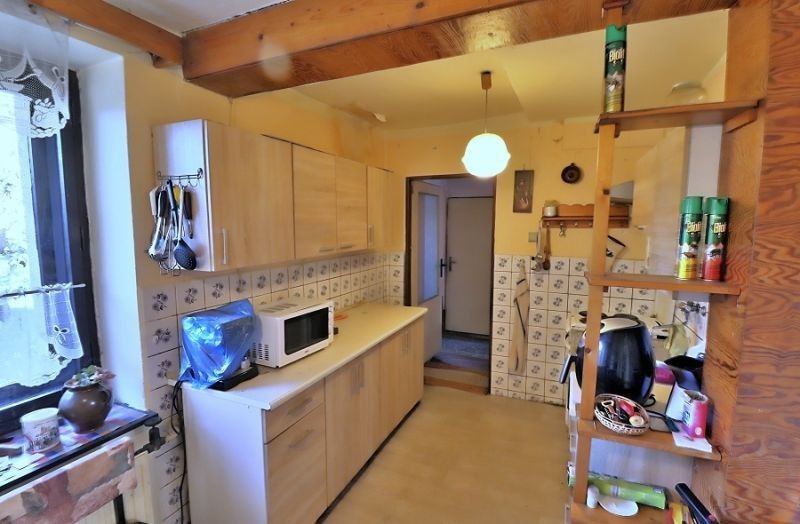 Prodej rodinný dům - Otakarova  , Hořice, 70 m² - 5